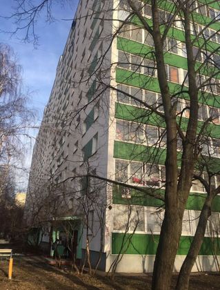 Продажа 1 комнаты, 11,8 м², 8/12 этаж