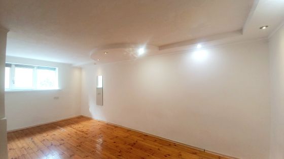 Продажа 1-комнатной квартиры 29 м², 1/2 этаж