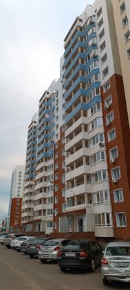 Продажа 3-комнатной квартиры 77,8 м², 7/15 этаж