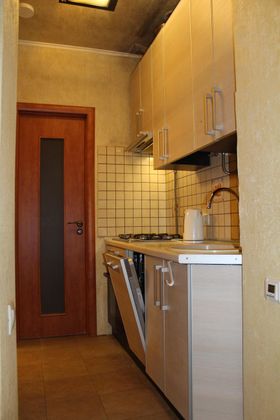 Продажа 2-комнатной квартиры 31 м², 2/2 этаж