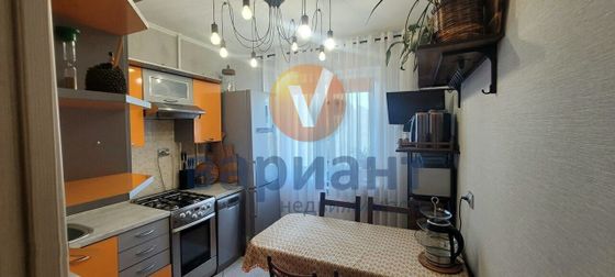 Продажа 3-комнатной квартиры 65 м², 9/10 этаж