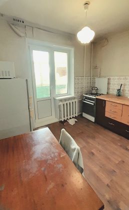 Продажа 2-комнатной квартиры 52,5 м², 2/5 этаж