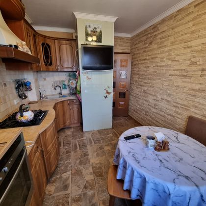 Продажа 3-комнатной квартиры 63,5 м², 4/9 этаж