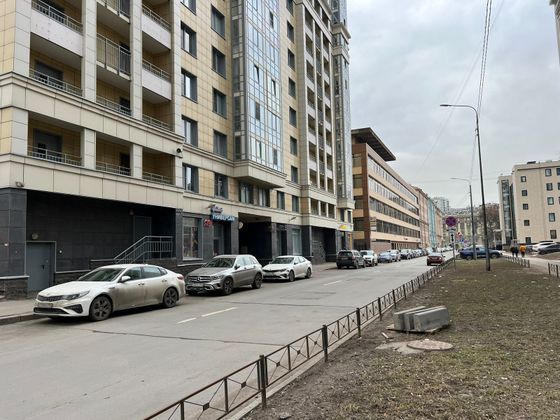 Продажа 1-комнатной квартиры 39,1 м², 13/14 этаж