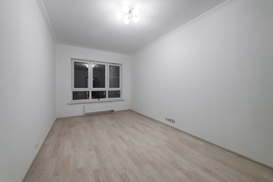 Продажа 2-комнатной квартиры 61,3 м², 20/25 этаж