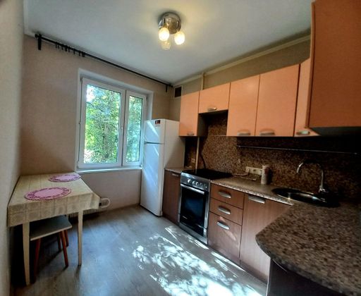 Продажа 1-комнатной квартиры 32,9 м², 3/9 этаж