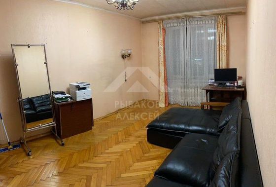 Продажа 2-комнатной квартиры 45,8 м², 2/9 этаж