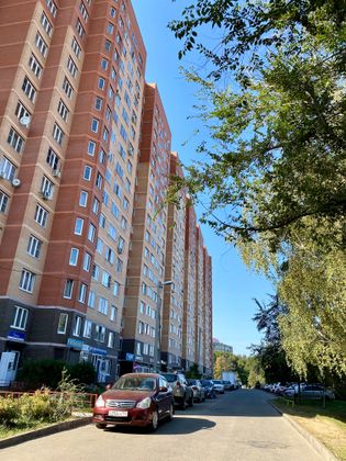 Продажа 2-комнатной квартиры 70 м², 17/17 этаж