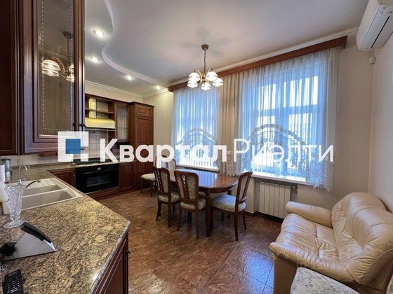 Продажа 3-комнатной квартиры 103,8 м², 6/6 этаж