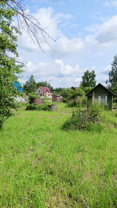Продажа участка, 10 соток