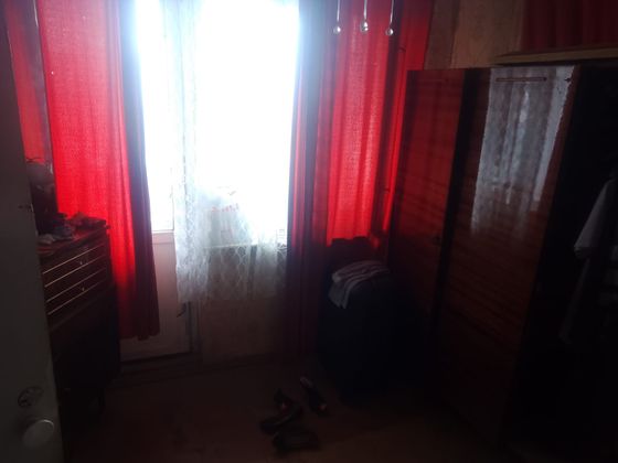 Продажа 3-комнатной квартиры 57,3 м², 7/9 этаж