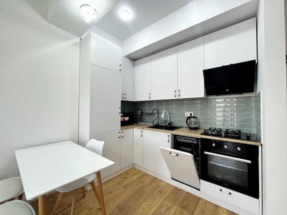 Аренда 1-комнатной квартиры 41 м², 3/5 этаж