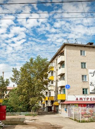 Продажа 2-комнатной квартиры 42 м², 4/5 этаж