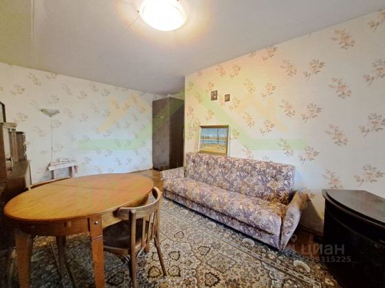 Продажа 2-комнатной квартиры 45,1 м², 5/9 этаж