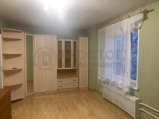 Продажа 2-комнатной квартиры 45 м², 4/5 этаж