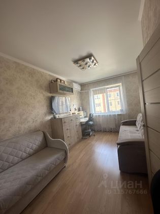 Продажа 1-комнатной квартиры 31,1 м², 2/3 этаж