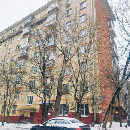 Продажа 2-комнатной квартиры 57,9 м², 8/8 этаж