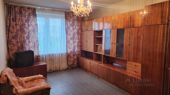 Продажа 2-комнатной квартиры 44,4 м², 8/9 этаж