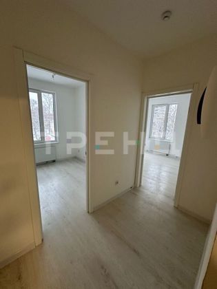 Продажа 1-комнатной квартиры 38 м², 3/7 этаж