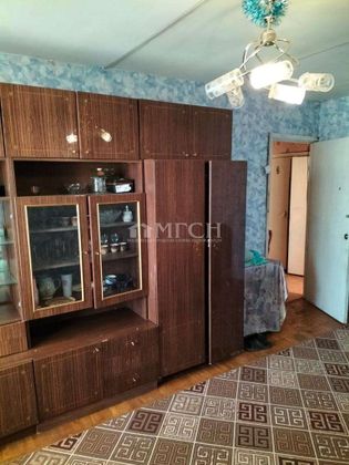 Продажа 2-комнатной квартиры 52 м², 9/16 этаж