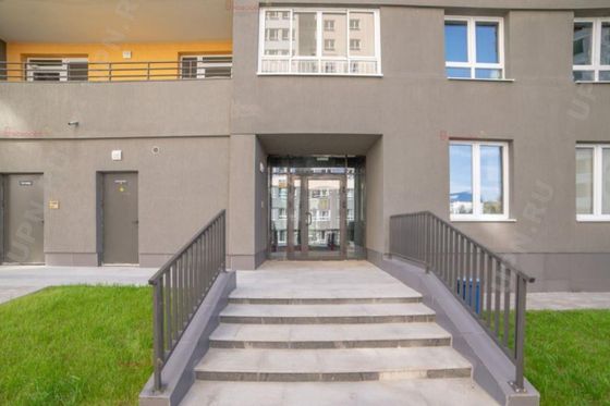 Продажа 3-комнатной квартиры 62 м², 9/26 этаж