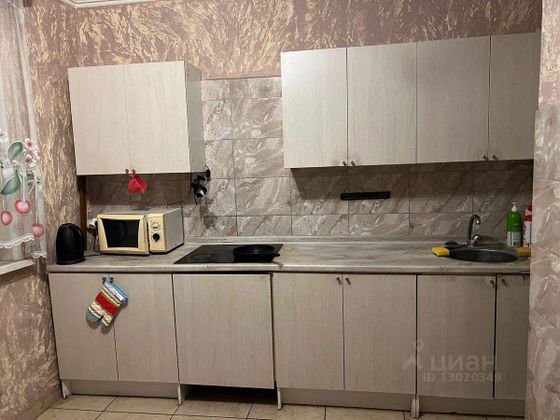 Продажа 2-комнатной квартиры 57,9 м², 17/17 этаж