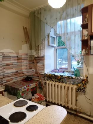 Продажа 2-комнатной квартиры 58,8 м², 1/4 этаж