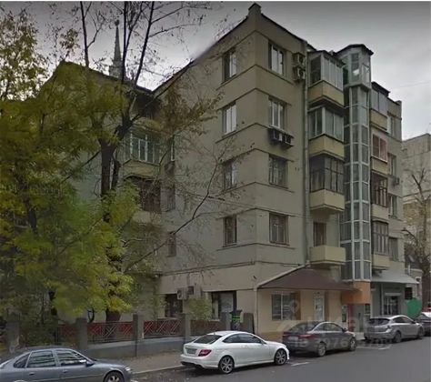 Продажа 3-комнатной квартиры 61,9 м², 1/5 этаж