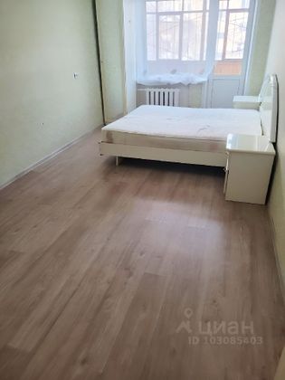 Аренда 1-комнатной квартиры 34 м², 2/5 этаж