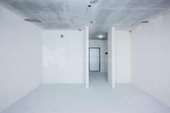 Продажа квартиры-студии 33 м², 24/24 этаж