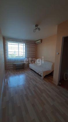 Продажа 1-комнатной квартиры 38 м², 5/10 этаж