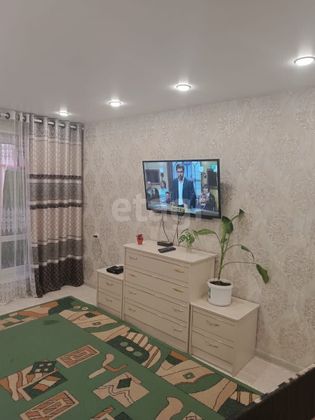 Продажа 1-комнатной квартиры 29 м², 2/8 этаж