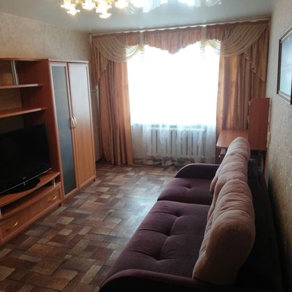 Продажа 3-комнатной квартиры 61,5 м², 2/9 этаж