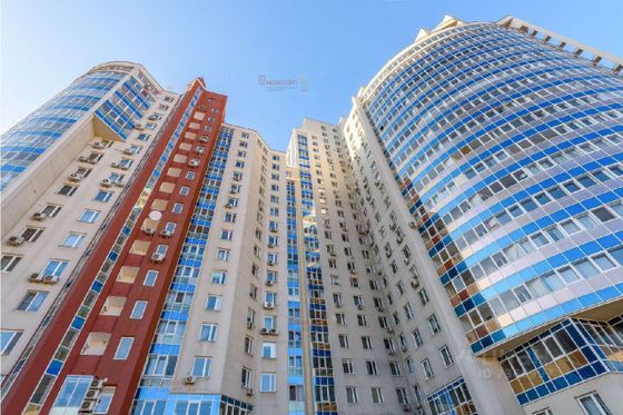 Продажа квартиры-студии 32 м², 3/25 этаж