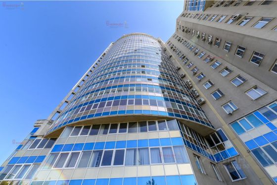 Продажа 1-комнатной квартиры 35,8 м², 3/25 этаж