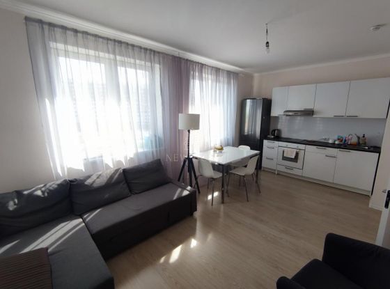 Продажа 2-комнатной квартиры 37,2 м², 4/11 этаж