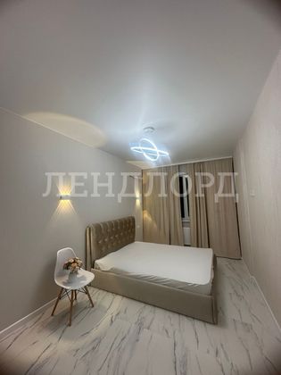 Продажа 1-комнатной квартиры 35 м², 10/18 этаж