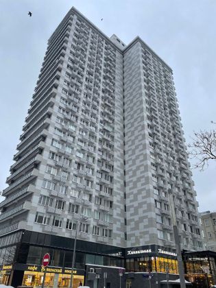 Продажа 2-комнатной квартиры 53,1 м², 15/24 этаж