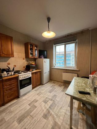 Продажа 2-комнатной квартиры 53 м², 9/10 этаж