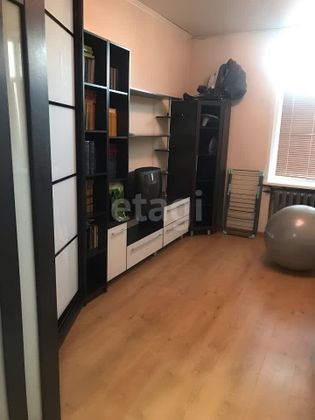 Продажа 2-комнатной квартиры 57 м², 3/5 этаж