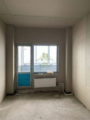 Продажа 2-комнатной квартиры 46,8 м², 19/19 этаж