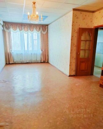 Продажа 3-комнатной квартиры 99,4 м², 3/3 этаж