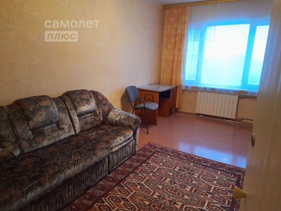 Продажа 4-комнатной квартиры 68,1 м², 7/9 этаж