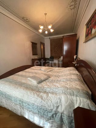 Продажа 4-комнатной квартиры 128,8 м², 1/5 этаж