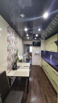 Продажа 4-комнатной квартиры 107 м², 3/10 этаж