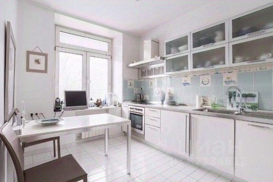 Продажа 3-комнатной квартиры 66 м², 3/8 этаж