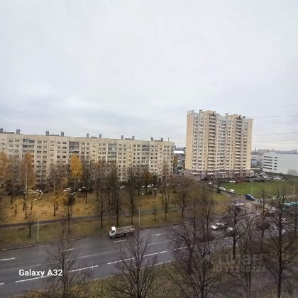 Продажа 1-комнатной квартиры 29,1 м², 9/9 этаж