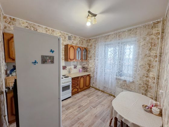 Продажа 1-комнатной квартиры 40 м², 9/18 этаж