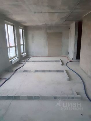 Продажа 3-комнатной квартиры 56 м², 15/21 этаж