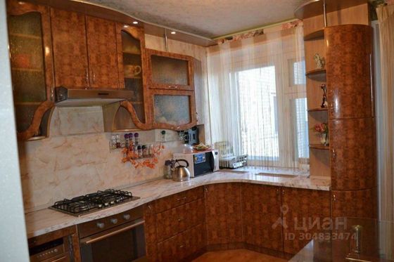 Продажа 3-комнатной квартиры 68,2 м², 9/10 этаж